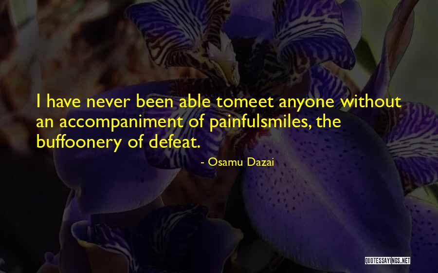 Descubre El Quotes By Osamu Dazai Descubre El Quotes By Osamu Dazai