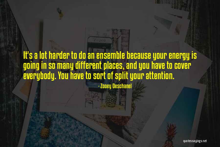 Descubre El Quotes By Zooey Deschanel Descubre El Quotes By Zooey Deschanel