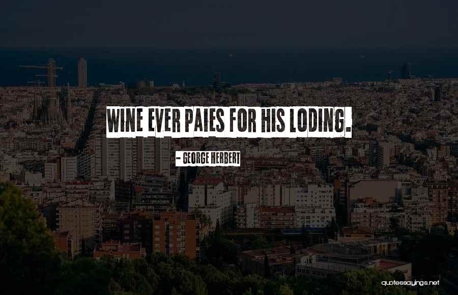 Descubre La Quotes By George Herbert