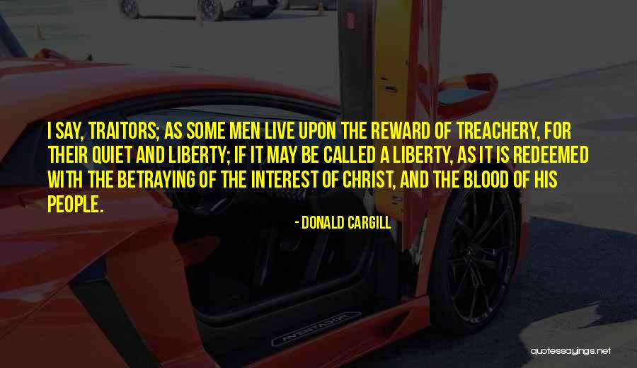 Descubren El Quotes By Donald Cargill Descubren El Quotes By Donald Cargill