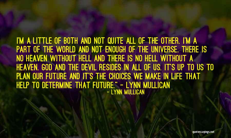 Descubren Quien Quotes By Lynn Mullican Descubren Quien Quotes By Lynn Mullican