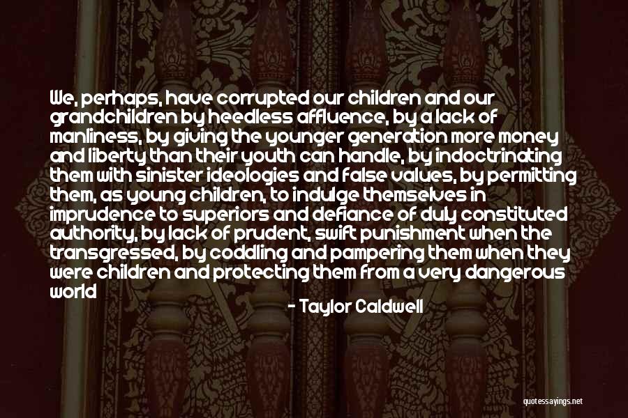 Descubren Quien Quotes By Taylor Caldwell Descubren Quien Quotes By Taylor Caldwell