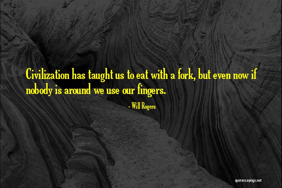 Descubridor Quotes By Will Rogers Descubridor Quotes By Will Rogers