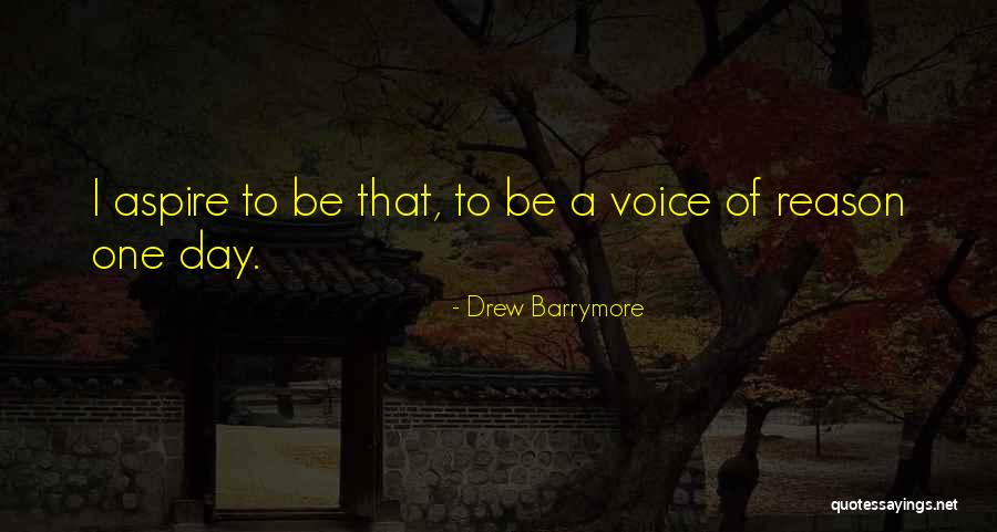 Descubriendo El Quotes By Drew Barrymore