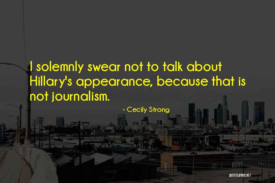 Descubrieron America Quotes By Cecily Strong Descubrieron America Quotes By Cecily Strong