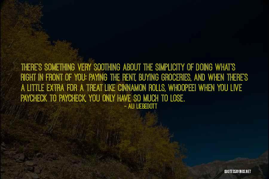 Descubrieron La Quotes By Ali Liebegott Descubrieron La Quotes By Ali Liebegott