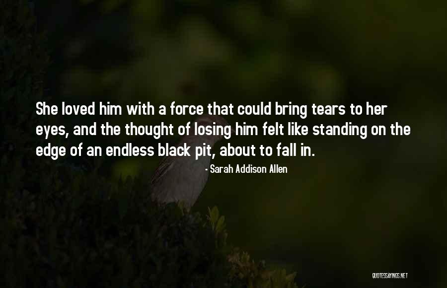 Descubrieron La Quotes By Sarah Addison Allen Descubrieron La Quotes By Sarah Addison Allen