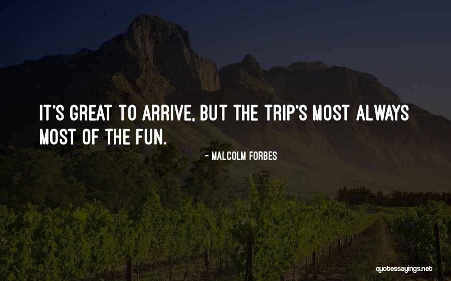 Descubrimos Ltda Quotes By Malcolm Forbes Descubrimos Ltda Quotes By Malcolm Forbes