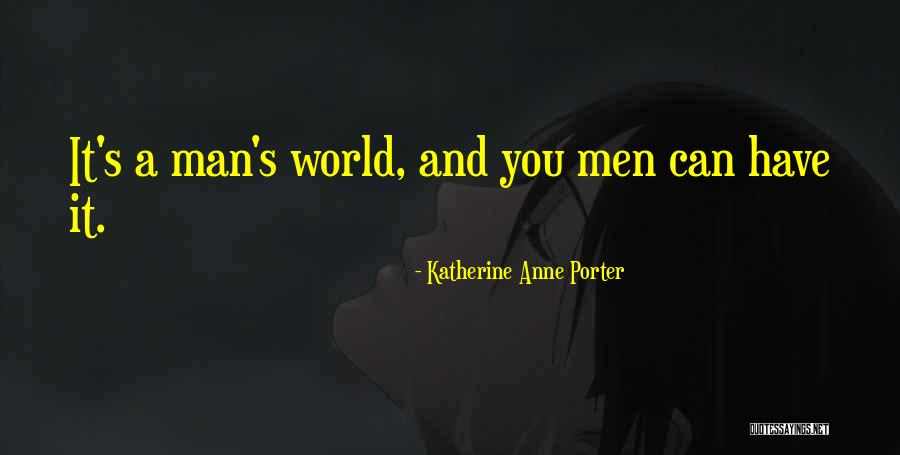 Descubrir Las Quotes By Katherine Anne Porter Descubrir Las Quotes By Katherine Anne Porter