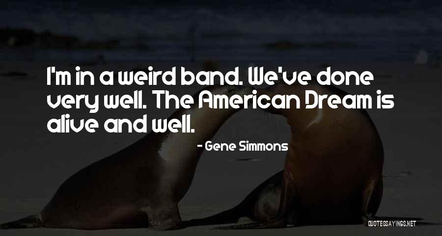 Descubrir Past Quotes By Gene Simmons Descubrir Past Quotes By Gene Simmons