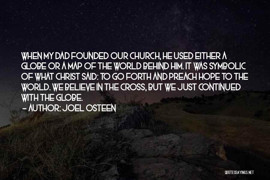 Descubrirse Quotes By Joel Osteen