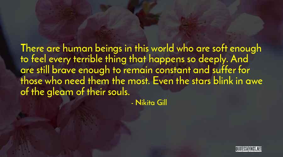 Descuidada Sem Quotes By Nikita Gill Descuidada Sem Quotes By Nikita Gill