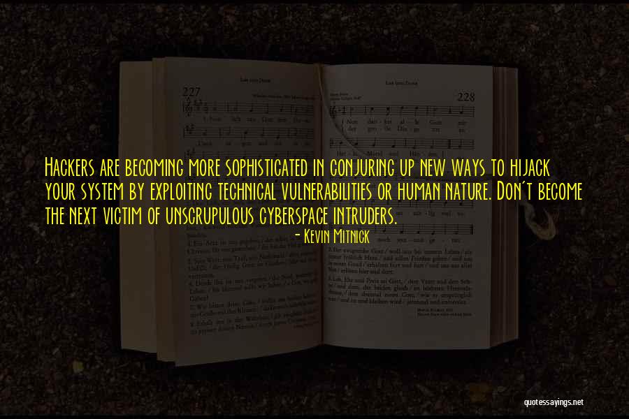 Descuidado Sinonimo Quotes By Kevin Mitnick Descuidado Sinonimo Quotes By Kevin Mitnick