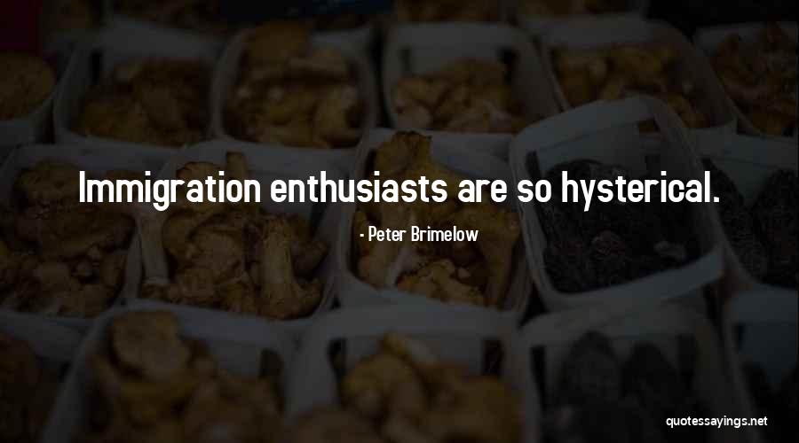 Descuidando A Mi Quotes By Peter Brimelow Descuidando A Mi Quotes By Peter Brimelow