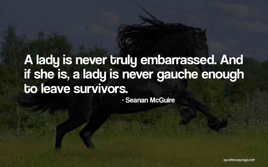 Descuidando In English Quotes By Seanan McGuire Descuidando In English Quotes By Seanan McGuire