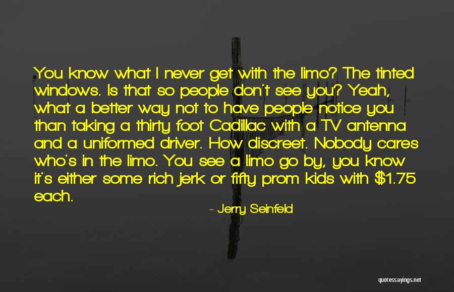 Descuide Mi Quotes By Jerry Seinfeld Descuide Mi Quotes By Jerry Seinfeld