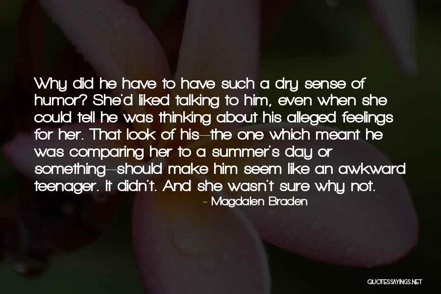 Descuidos De Penelope Quotes By Magdalen Braden Descuidos De Penelope Quotes By Magdalen Braden