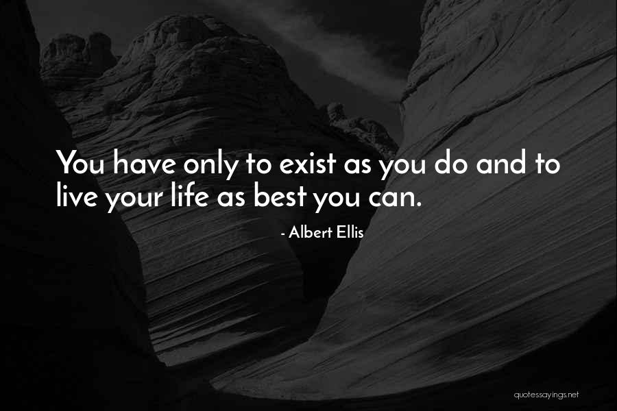 Descuidos Hot Quotes By Albert Ellis Descuidos Hot Quotes By Albert Ellis
