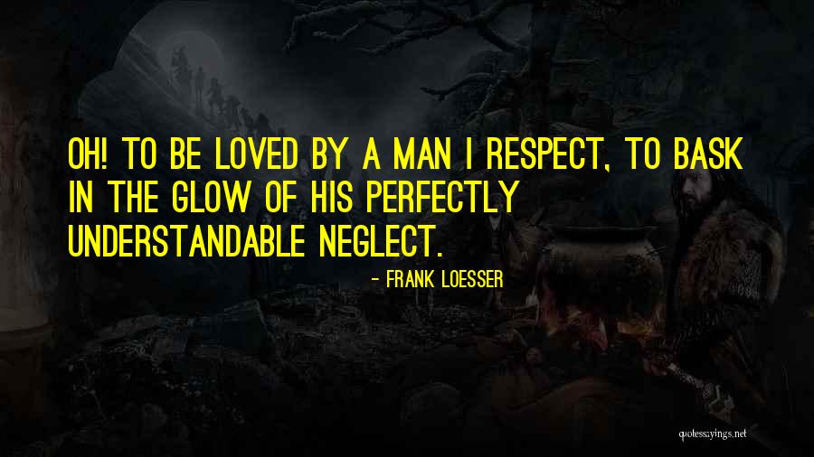 Descuidos Hot Quotes By Frank Loesser Descuidos Hot Quotes By Frank Loesser