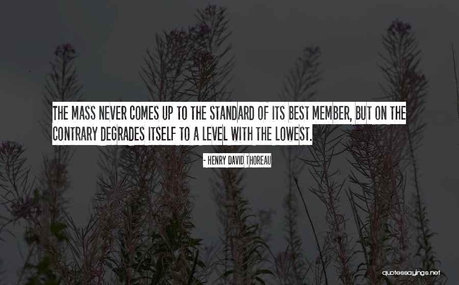 Descuidos Hot Quotes By Henry David Thoreau Descuidos Hot Quotes By Henry David Thoreau