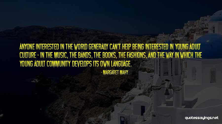 Descuidos Hot Quotes By Margaret Mahy Descuidos Hot Quotes By Margaret Mahy