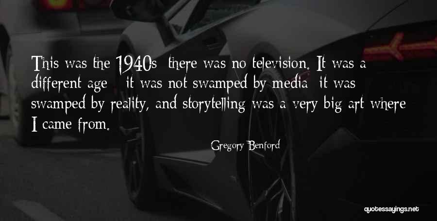 Desculpa Significado Quotes By Gregory Benford Desculpa Significado Quotes By Gregory Benford