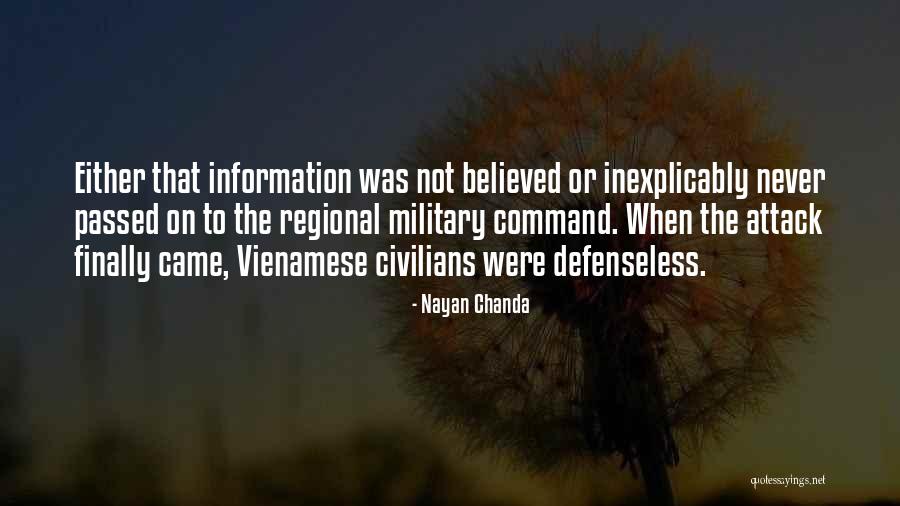 Desdeesa Quotes By Nayan Chanda Desdeesa Quotes By Nayan Chanda