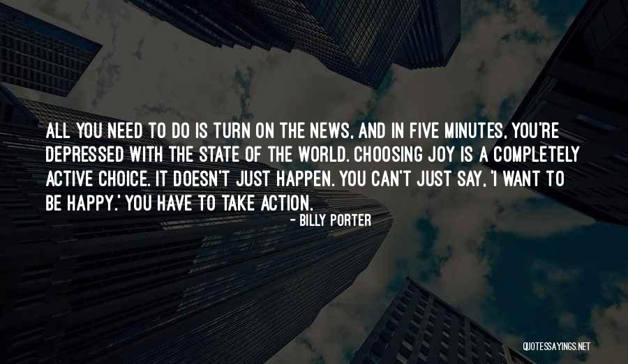 Desdem Quotes By Billy Porter Desdem Quotes By Billy Porter