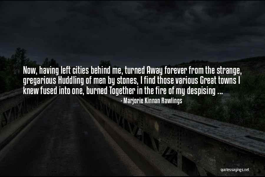 Desdem Quotes By Marjorie Kinnan Rawlings Desdem Quotes By Marjorie Kinnan Rawlings