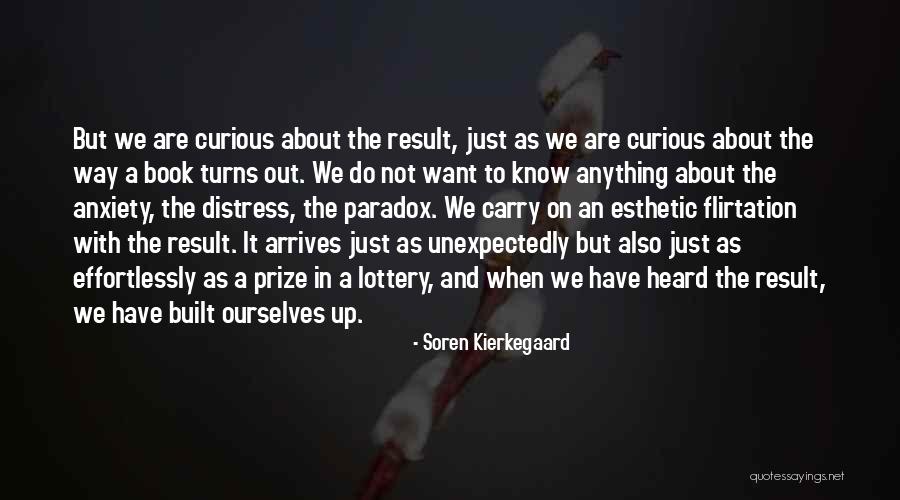 Desdem Quotes By Soren Kierkegaard Desdem Quotes By Soren Kierkegaard