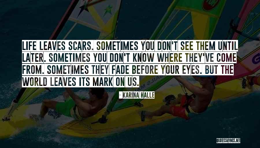 Desdicha In English Quotes By Karina Halle Desdicha In English Quotes By Karina Halle