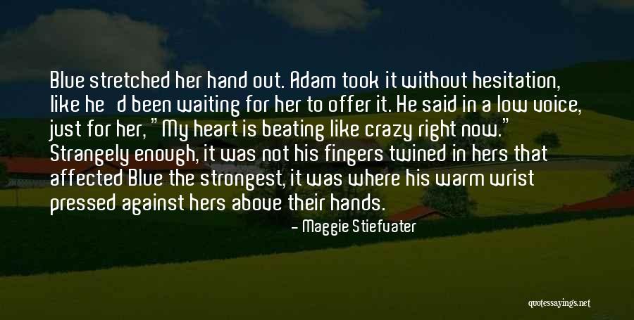 Desdicha Sinonimos Quotes By Maggie Stiefvater Desdicha Sinonimos Quotes By Maggie Stiefvater