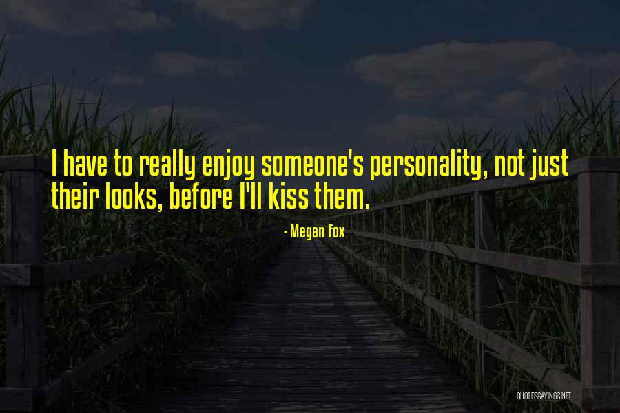 Desdmondia Quotes By Megan Fox Desdmondia Quotes By Megan Fox