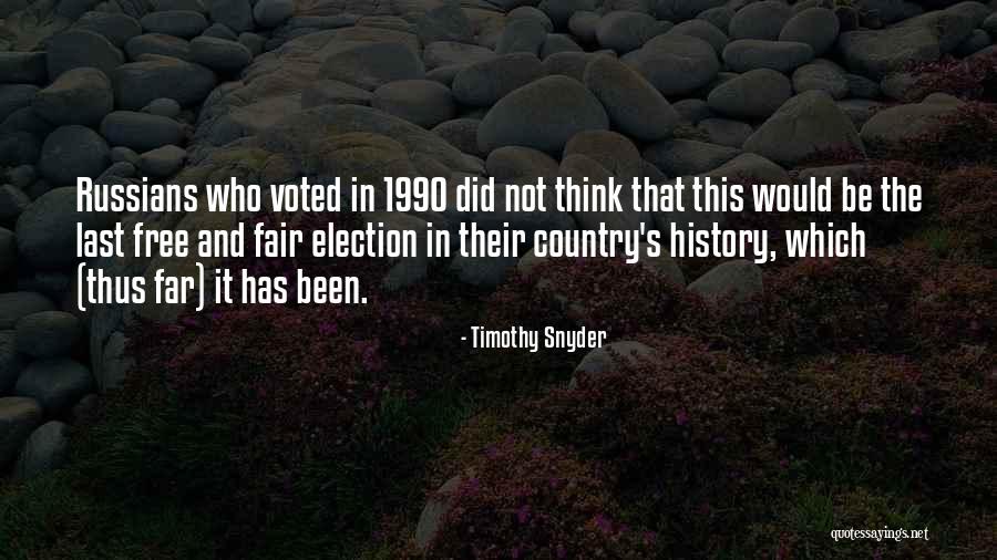 Desdobrar Quotes By Timothy Snyder Desdobrar Quotes By Timothy Snyder