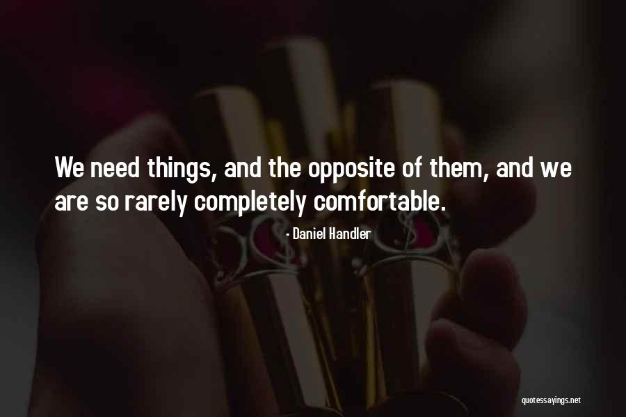 Desdra Zuckerman Quotes By Daniel Handler Desdra Zuckerman Quotes By Daniel Handler
