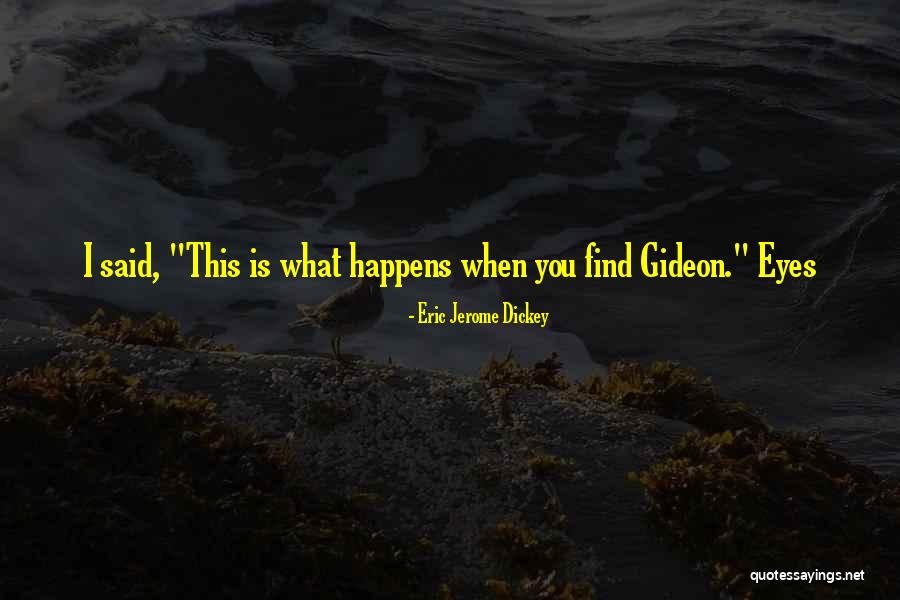Desdra Zuckerman Quotes By Eric Jerome Dickey Desdra Zuckerman Quotes By Eric Jerome Dickey