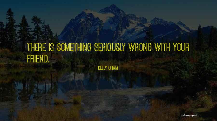Desdra Zuckerman Quotes By Kelly Oram Desdra Zuckerman Quotes By Kelly Oram
