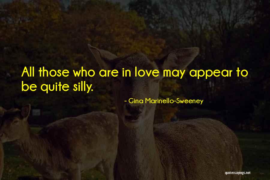 Deseabamos Quotes By Gina Marinello-Sweeney Deseabamos Quotes By Gina Marinello-Sweeney