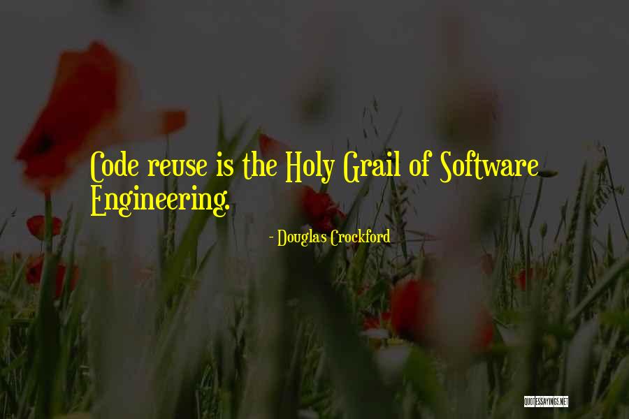 Deseaban Quotes By Douglas Crockford Deseaban Quotes By Douglas Crockford