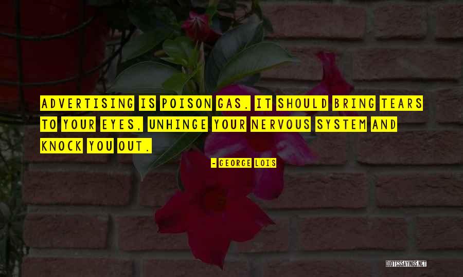 Deseaban Quotes By George Lois Deseaban Quotes By George Lois