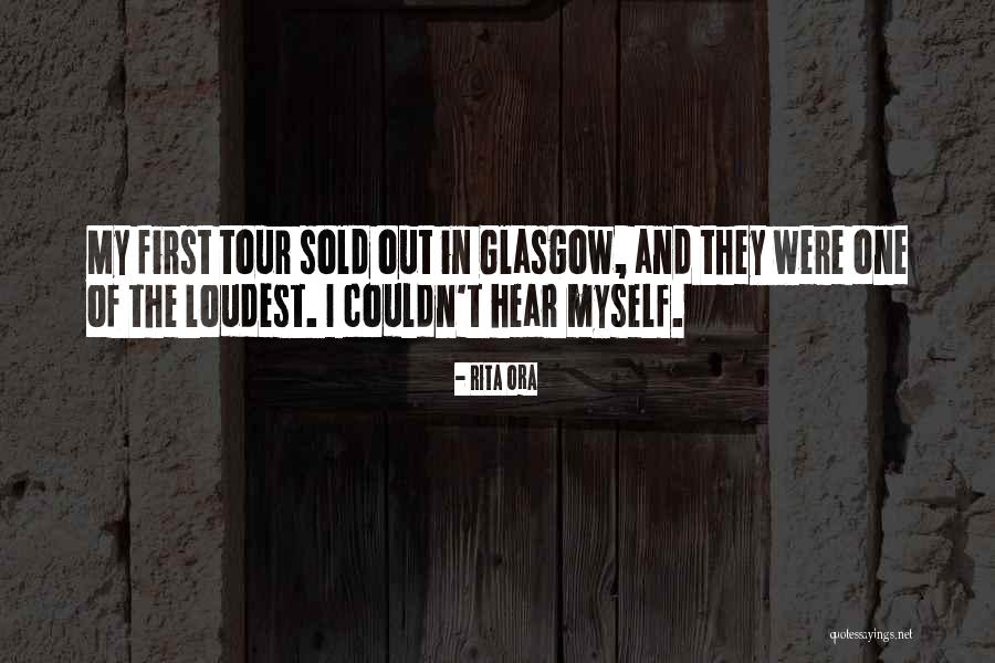 Deseaban Quotes By Rita Ora Deseaban Quotes By Rita Ora