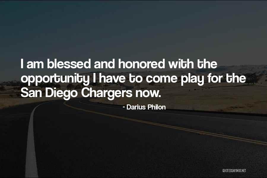 Deseada Salsa Quotes By Darius Philon Deseada Salsa Quotes By Darius Philon