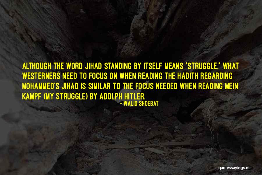 Deseado En Quotes By Walid Shoebat Deseado En Quotes By Walid Shoebat