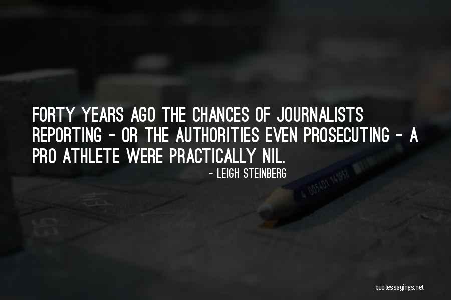 Deseado Espumante Quotes By Leigh Steinberg Deseado Espumante Quotes By Leigh Steinberg
