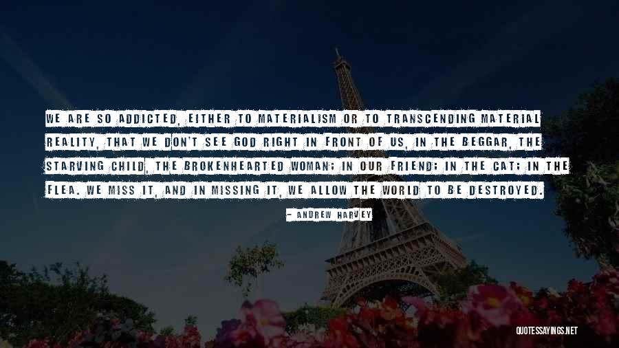 Deseado Island Quotes By Andrew Harvey Deseado Island Quotes By Andrew Harvey