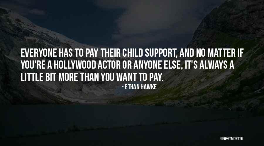 Desean Quotes By Ethan Hawke Desean Quotes By Ethan Hawke