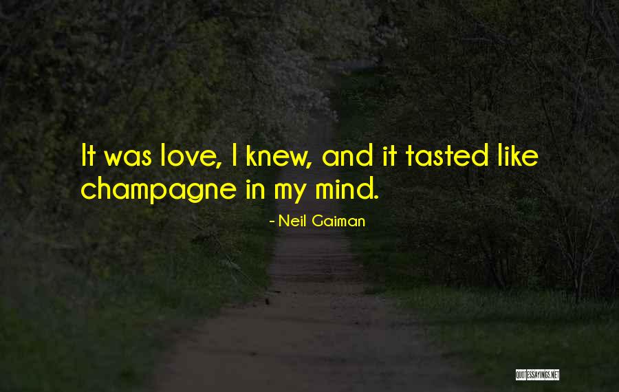 Desean Quotes By Neil Gaiman Desean Quotes By Neil Gaiman