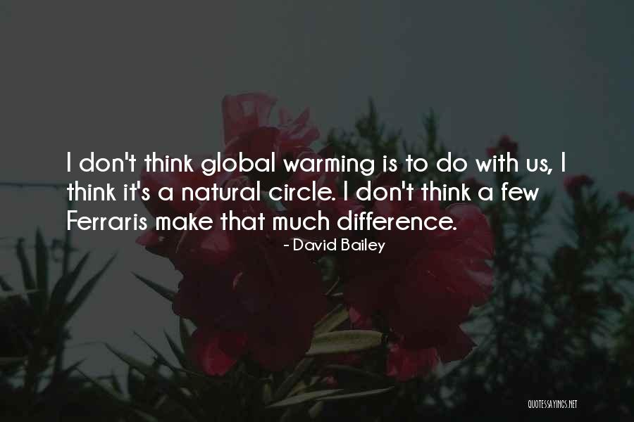 Deseando Buenos Quotes By David Bailey Deseando Buenos Quotes By David Bailey