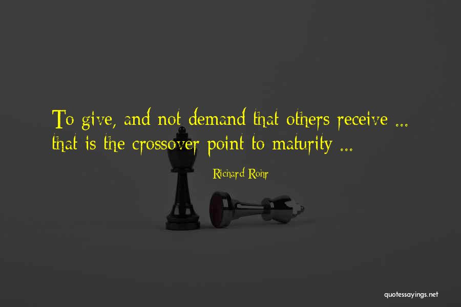 Desear Conjugation Quotes By Richard Rohr Desear Conjugation Quotes By Richard Rohr