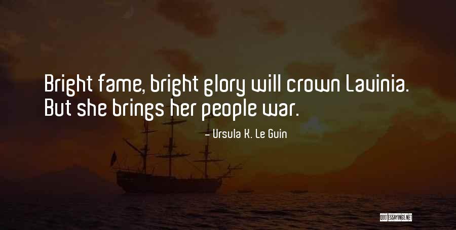 Desearas Movie Quotes By Ursula K. Le Guin Desearas Movie Quotes By Ursula K. Le Guin